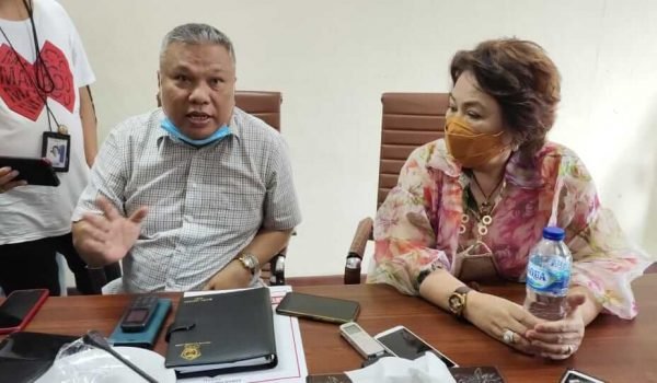 amir-liputo-dan-sjenny-kalangi