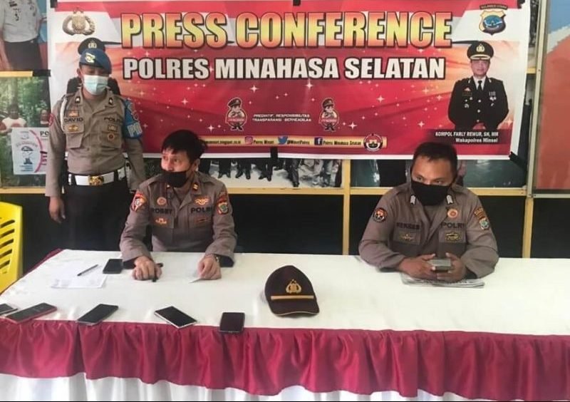 konferensi-pers-polres-minsel