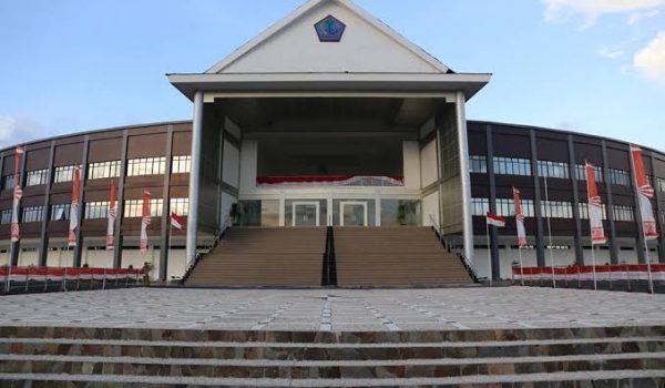 sekretariat-dprd-sulut