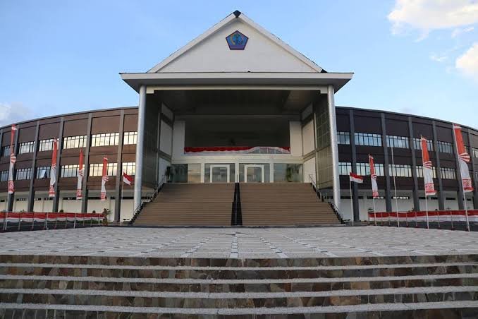 sekretariat-dprd-sulut